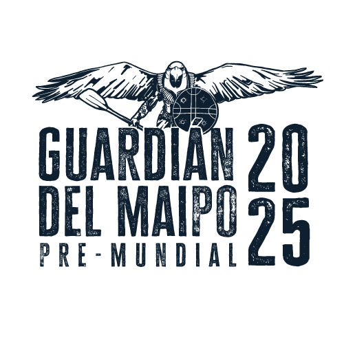 Guardian del Maipo